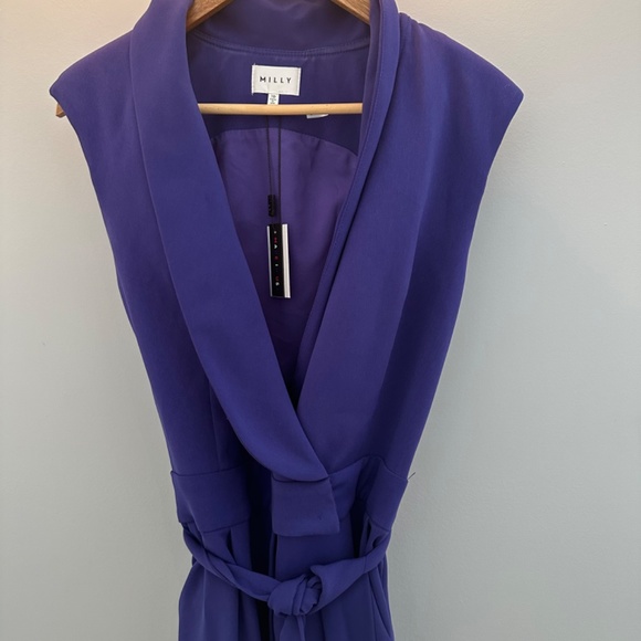 Milly jumpsuit - Picture 3 of 3